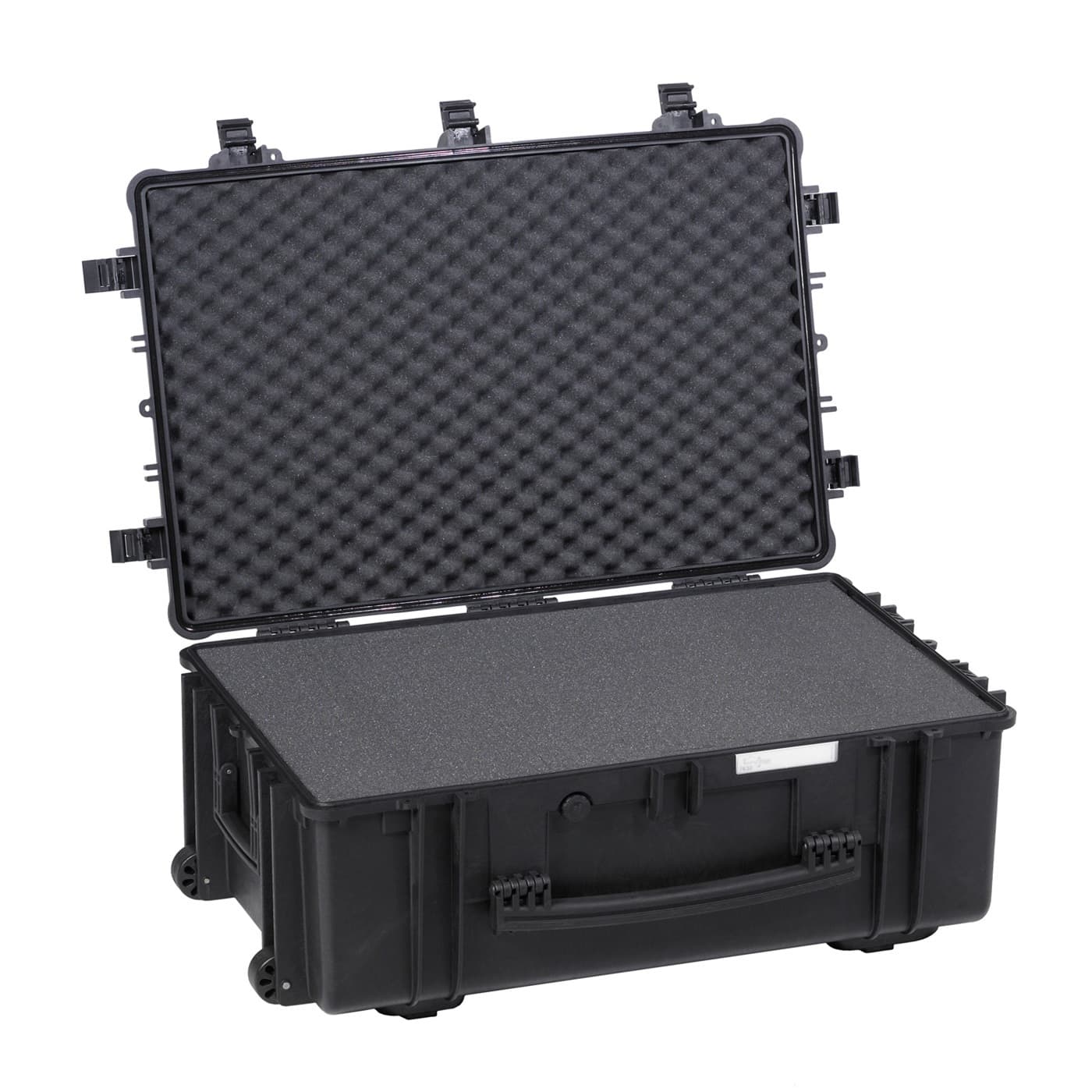 Explorer 7630 Hard Case