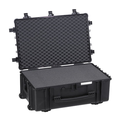 Explorer 7630 Hard Case