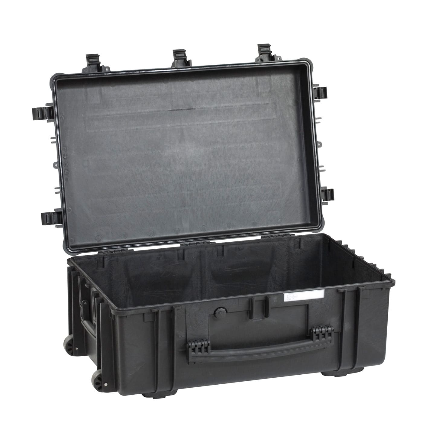 Explorer 7630 Hard Case