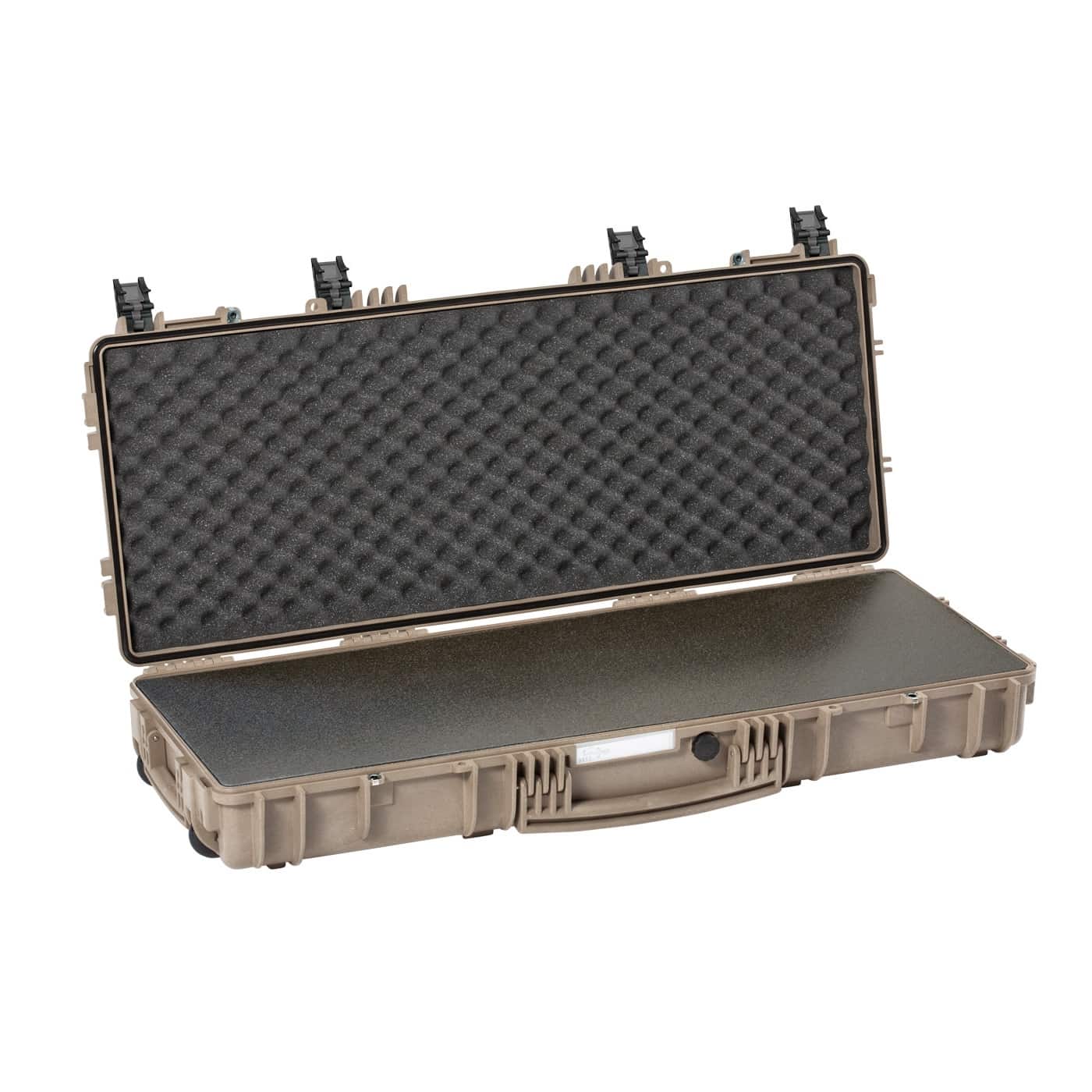 Explorer 9413 Hard Case