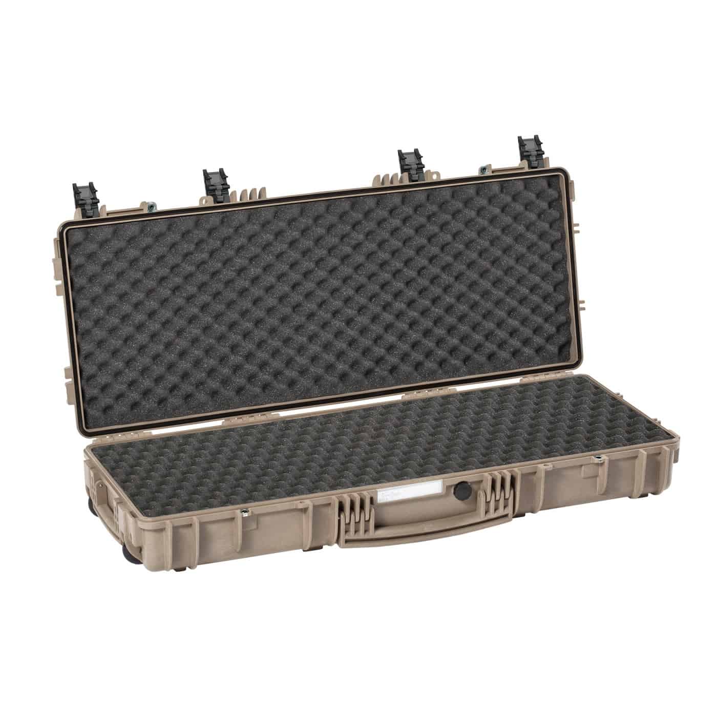 Explorer 9413 Hard Case