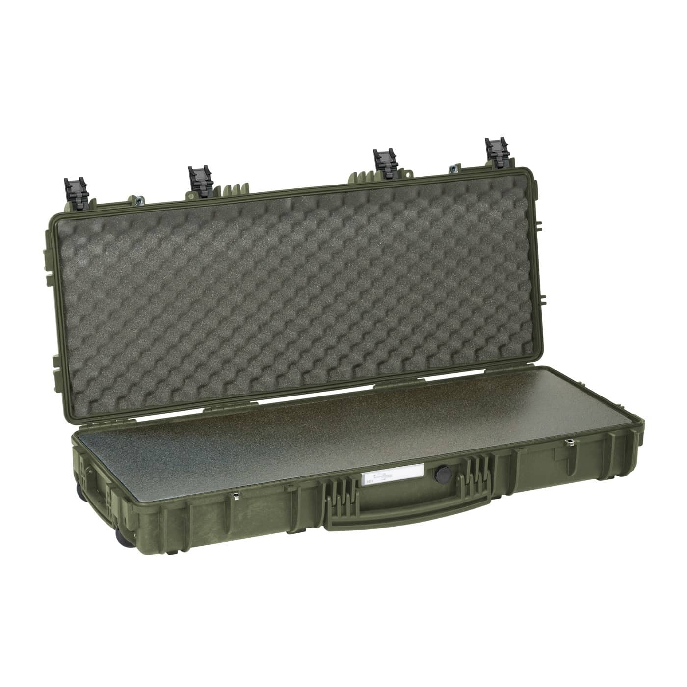 Explorer 9413 Hard Case