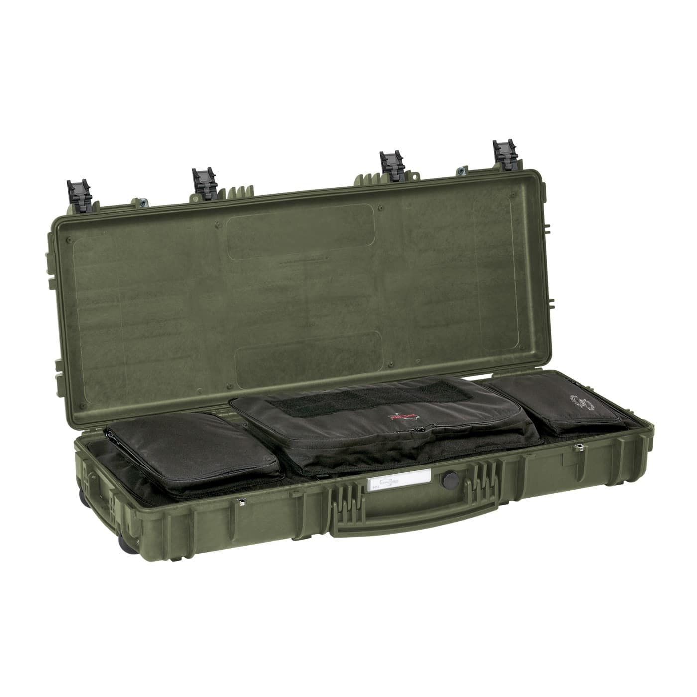 Explorer 9413 Hard Case