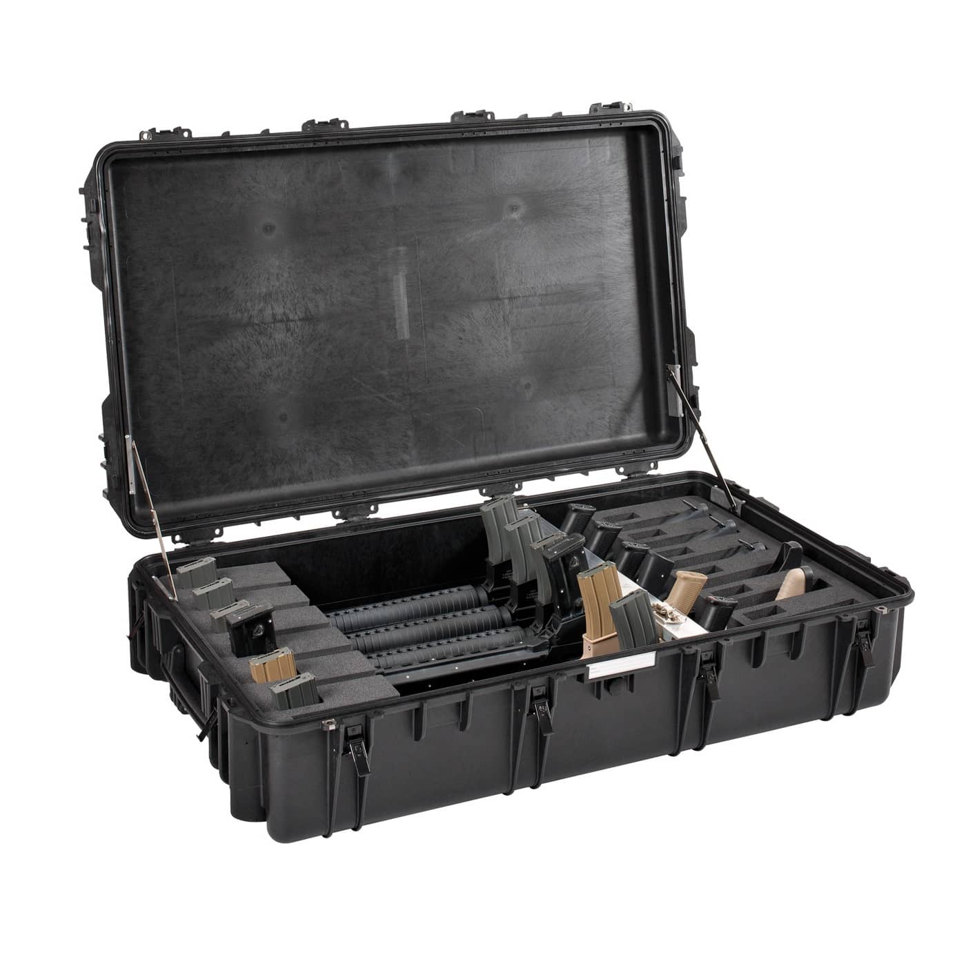 Explorer 10826 Hard Case