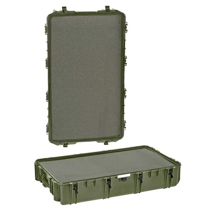 Explorer 10840 Hard Case