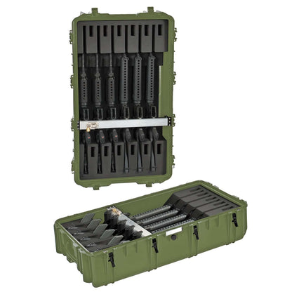 Explorer 10840 Hard Case