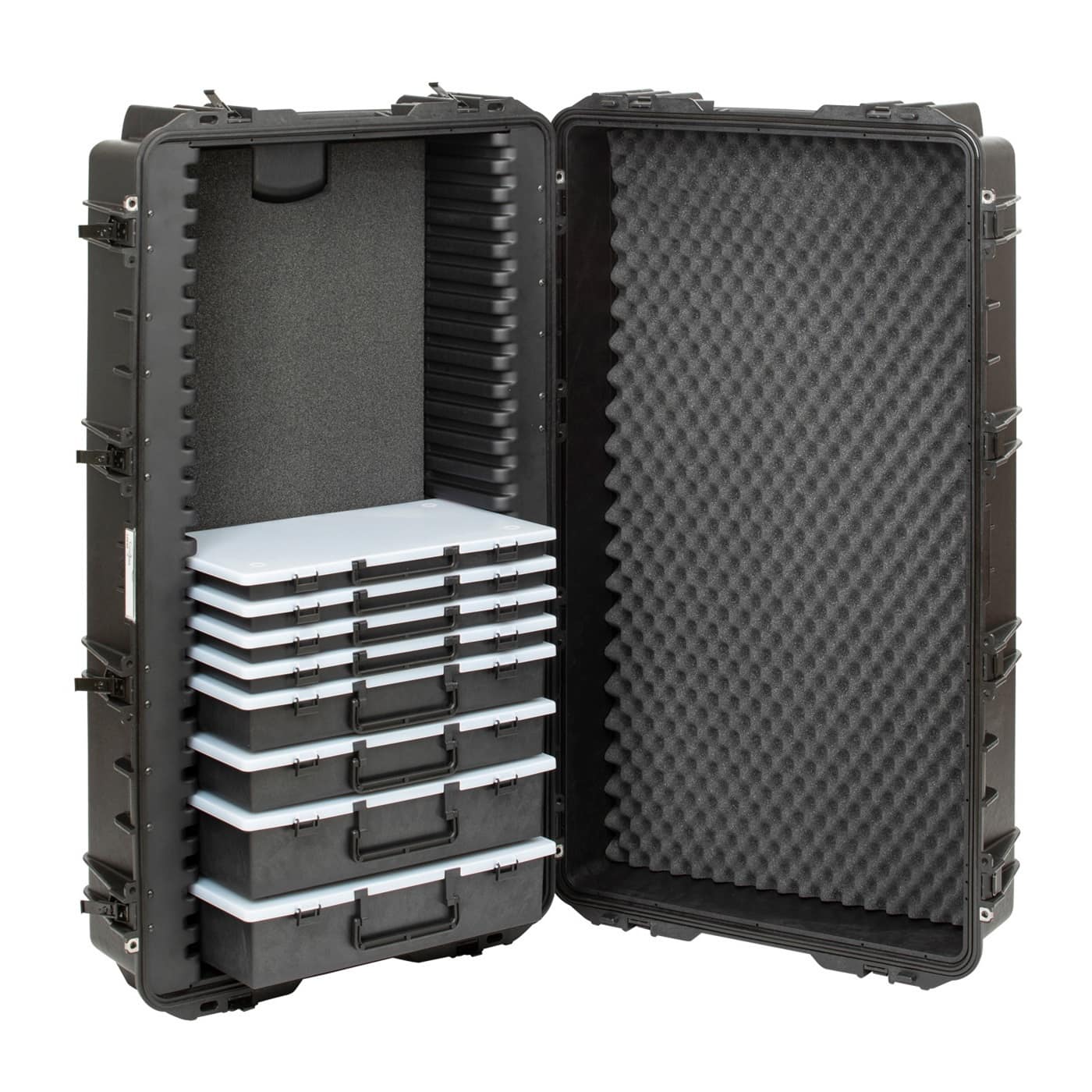 Explorer 10840 Hard Case