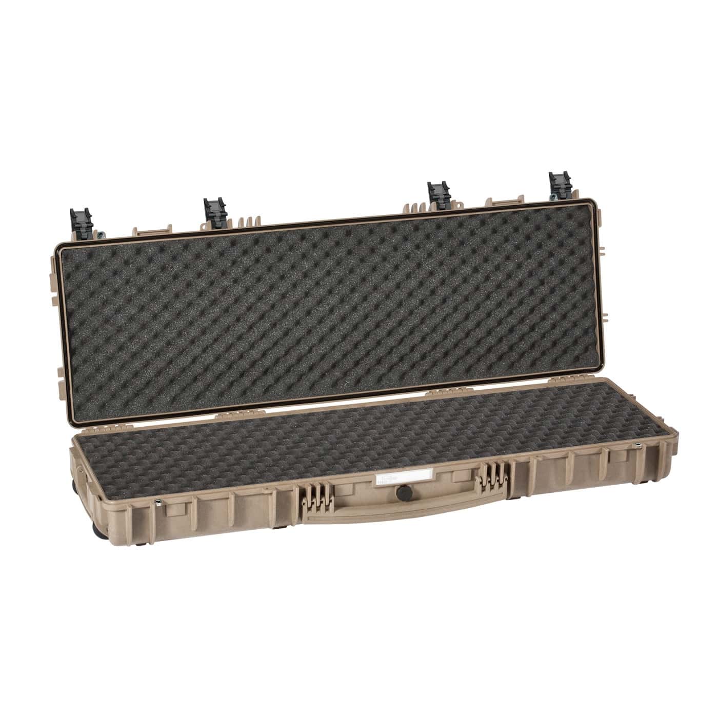 Explorer 11413 Hard Case