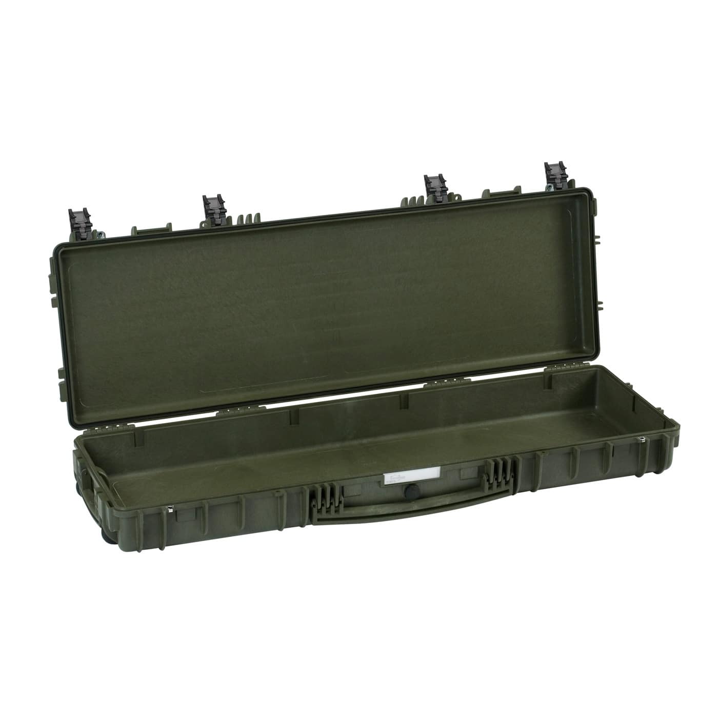 Explorer 11413 Hard Case