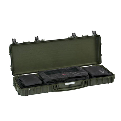 Explorer 11413 Hard Case