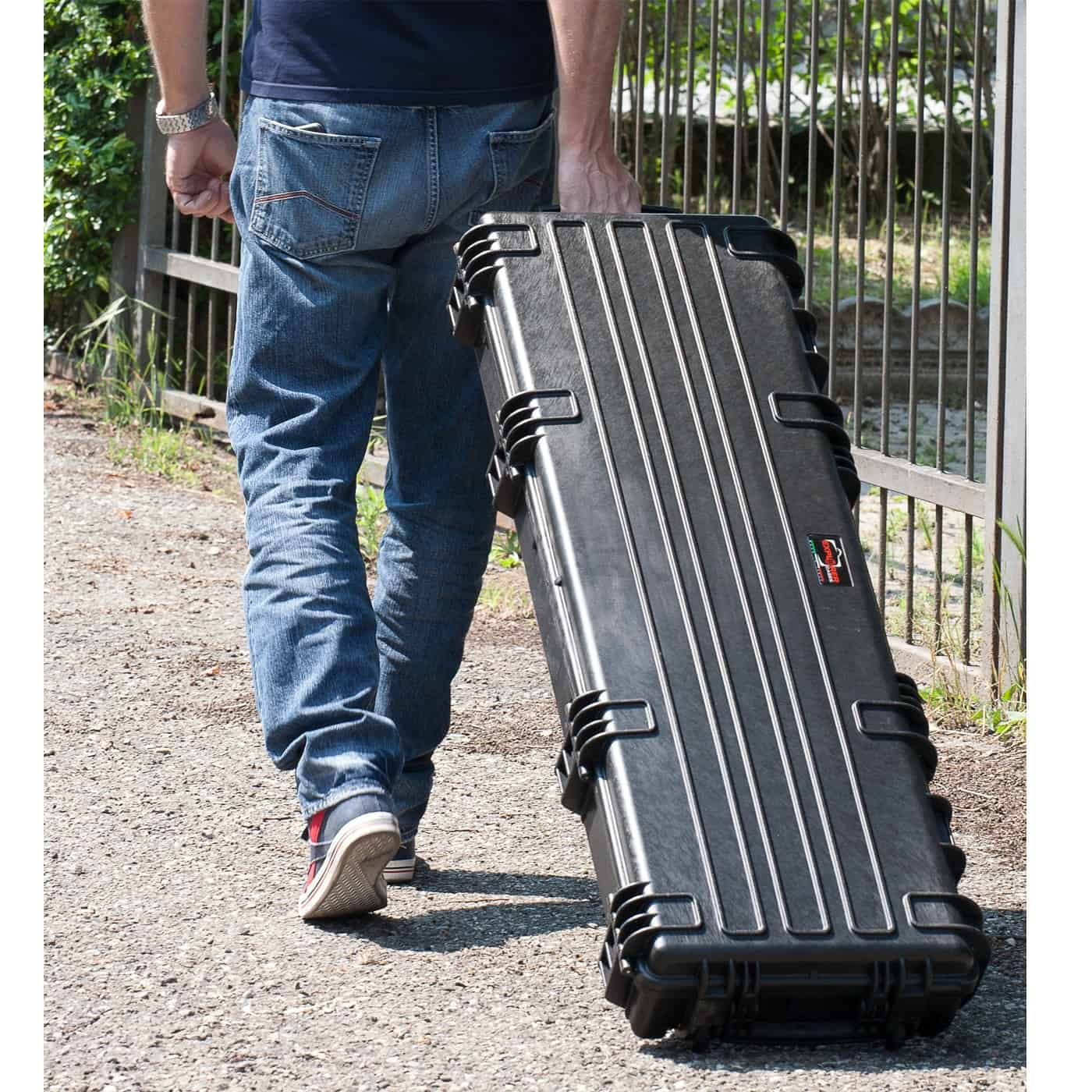 Explorer 11413 Hard Case