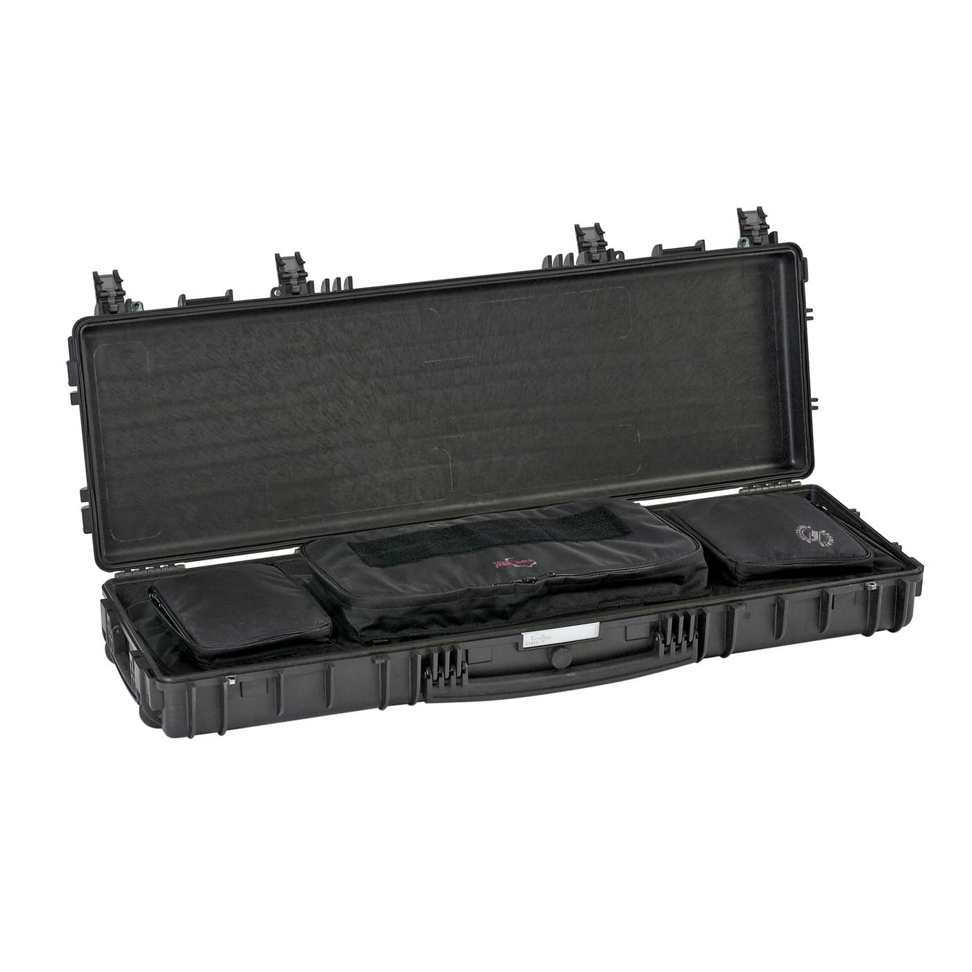 Explorer 11413 Hard Case