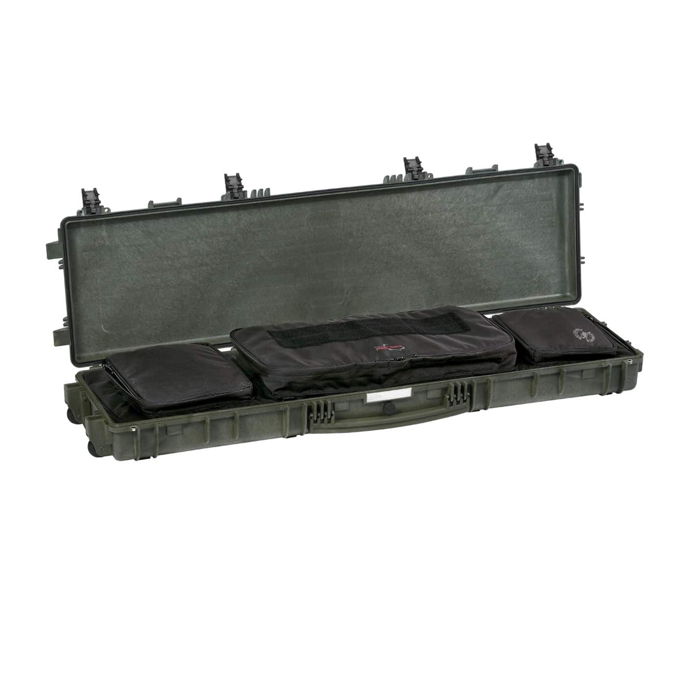 Explorer 13513 Hard Case