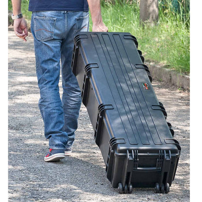 Explorer 13527 Hard Case