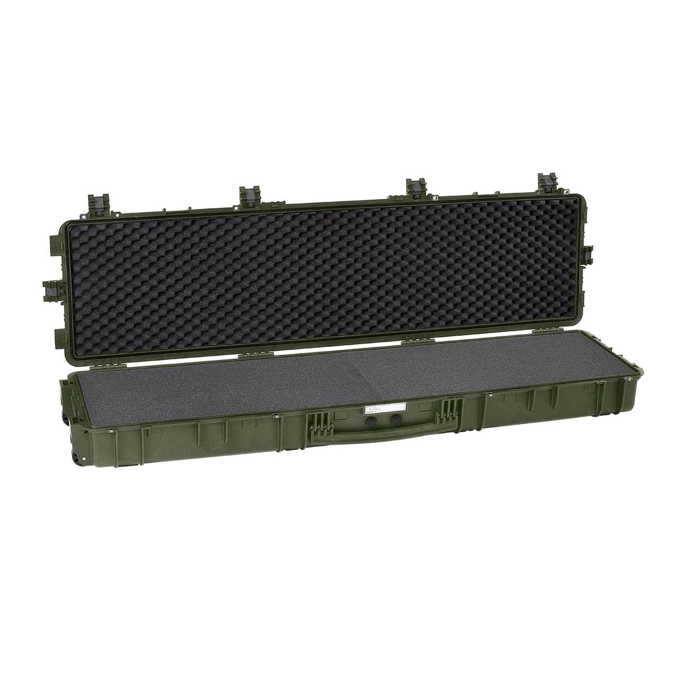 Explorer 15416 Hard Case