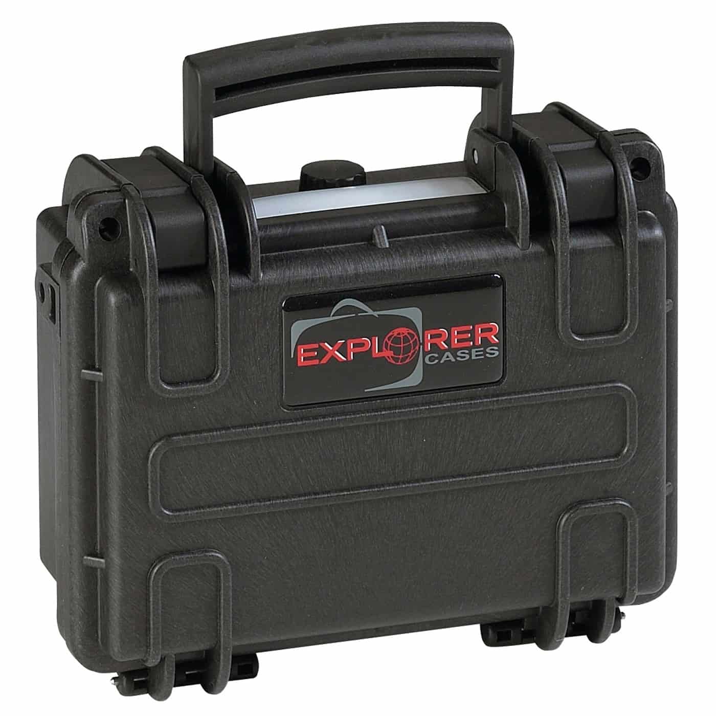 Explorer 1908 Hard Case