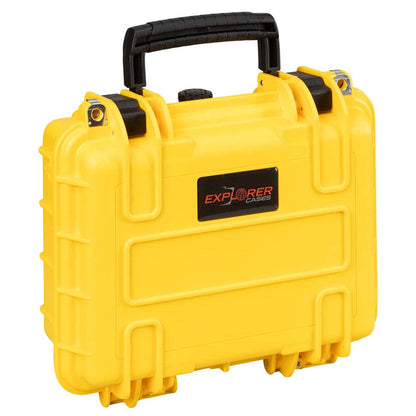 Explorer 2712HL Hard Case