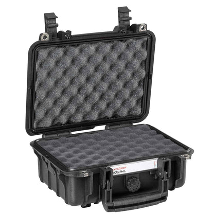 Explorer 2712HL Hard Case