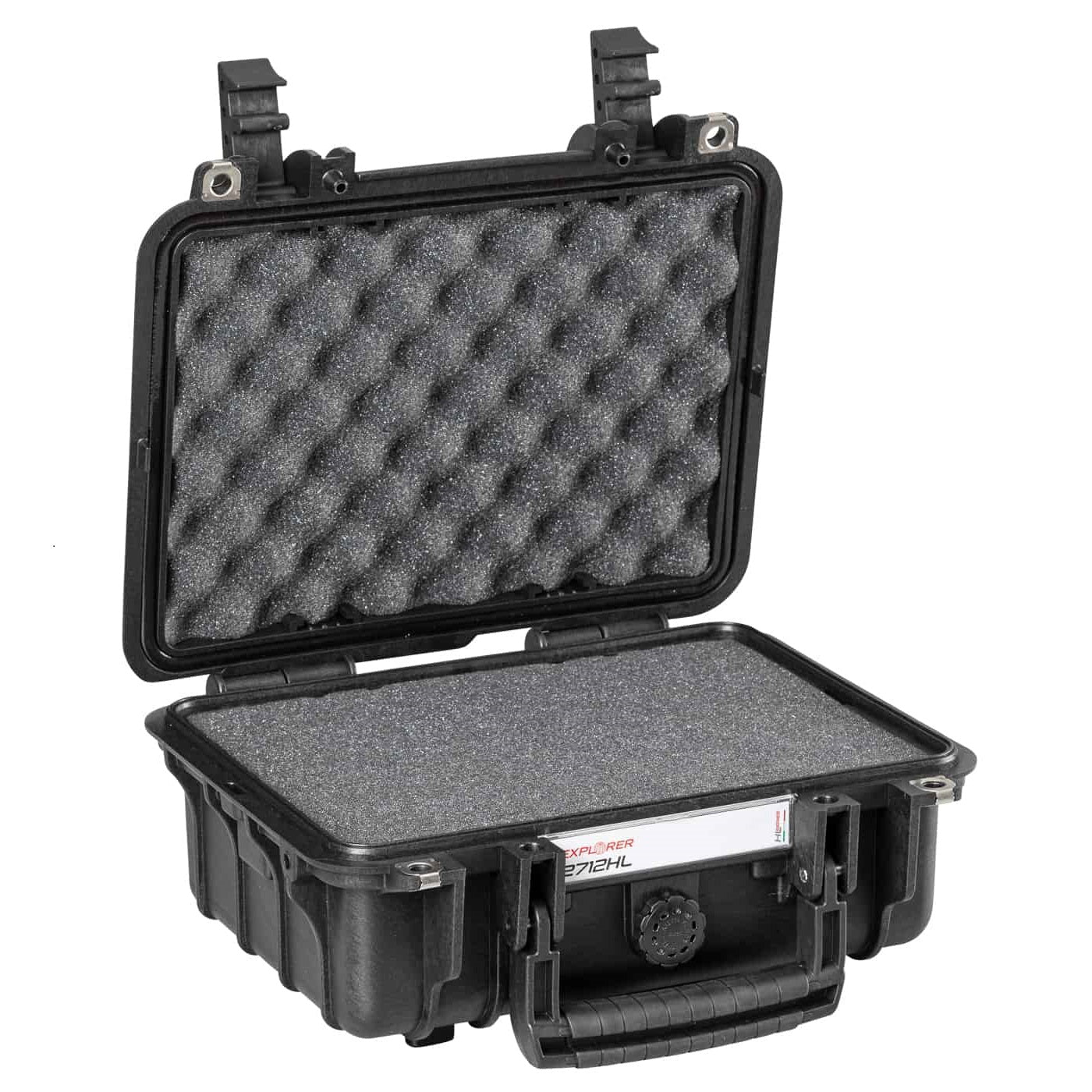 Explorer 2712HL Hard Case