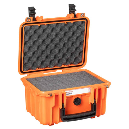 Explorer 2717HL Hard Case