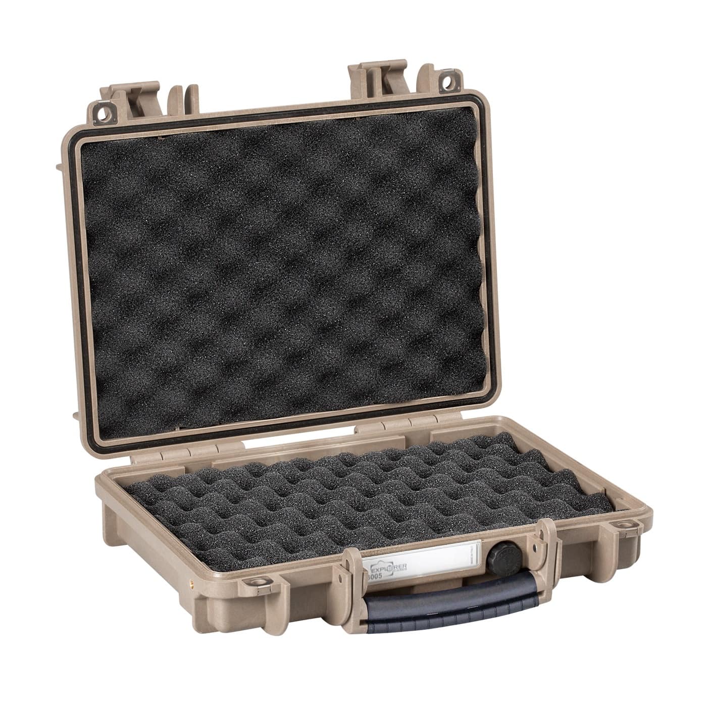 Explorer 3005 Hard Case