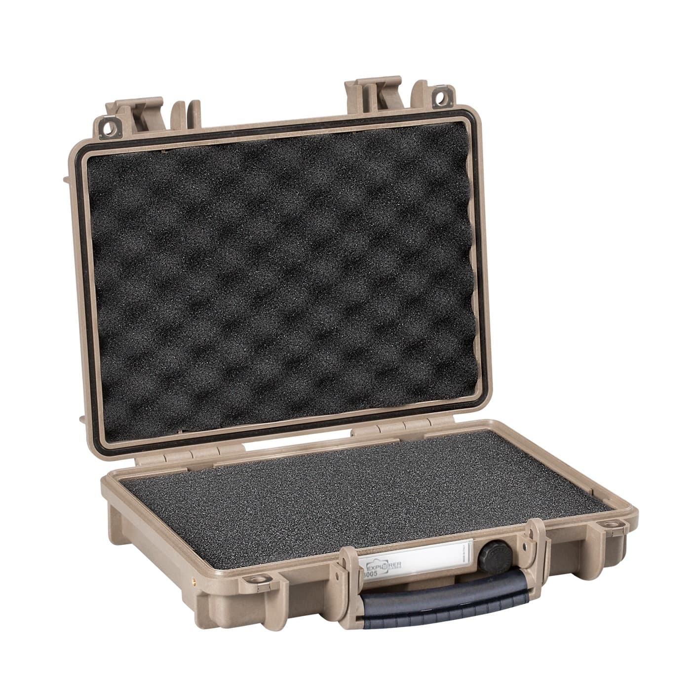 Explorer 3005 Hard Case