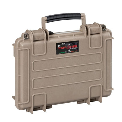 Explorer 3005 Hard Case