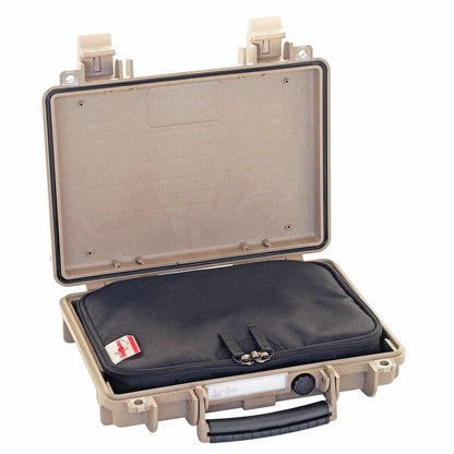 Explorer 3005 Hard Case