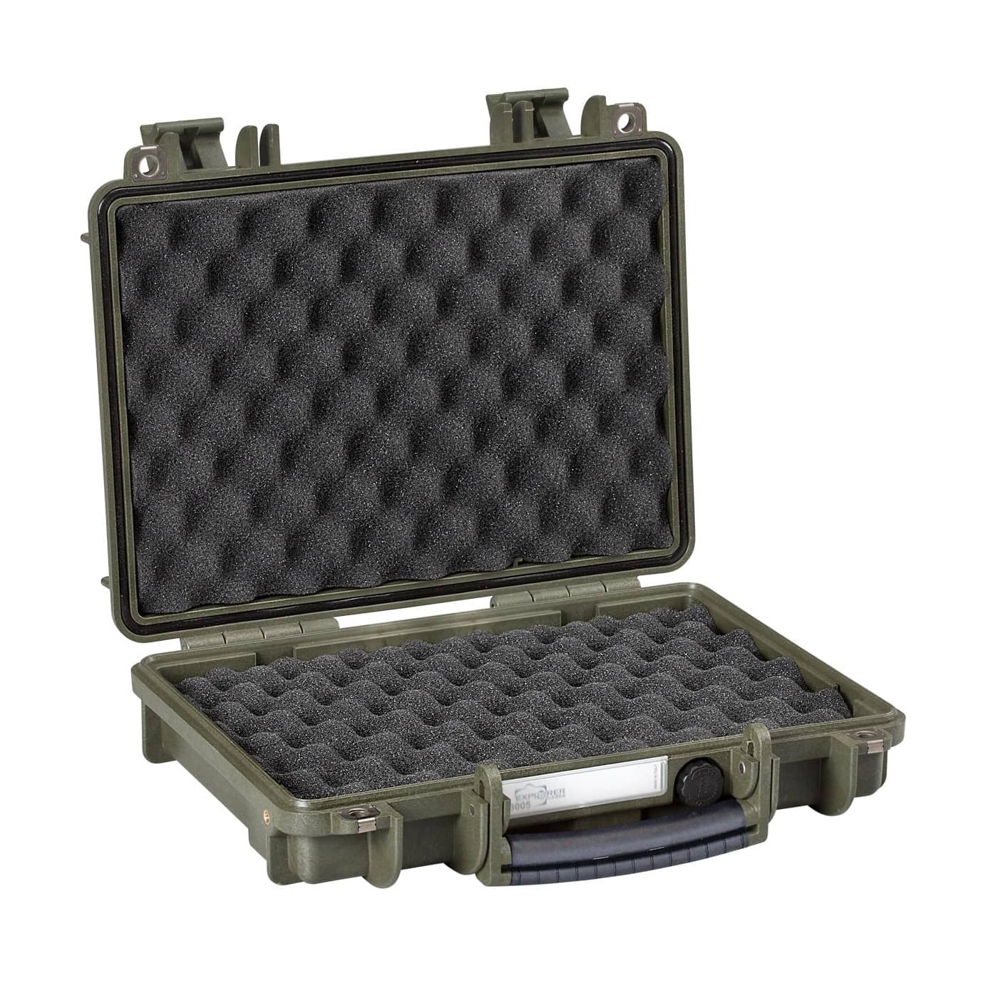 Explorer 3005 Hard Case