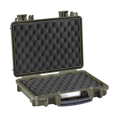 Explorer 3005 Hard Case