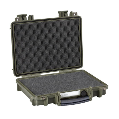 Explorer 3005 Hard Case