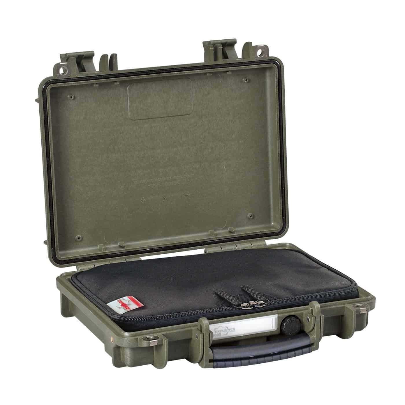 Explorer 3005 Hard Case