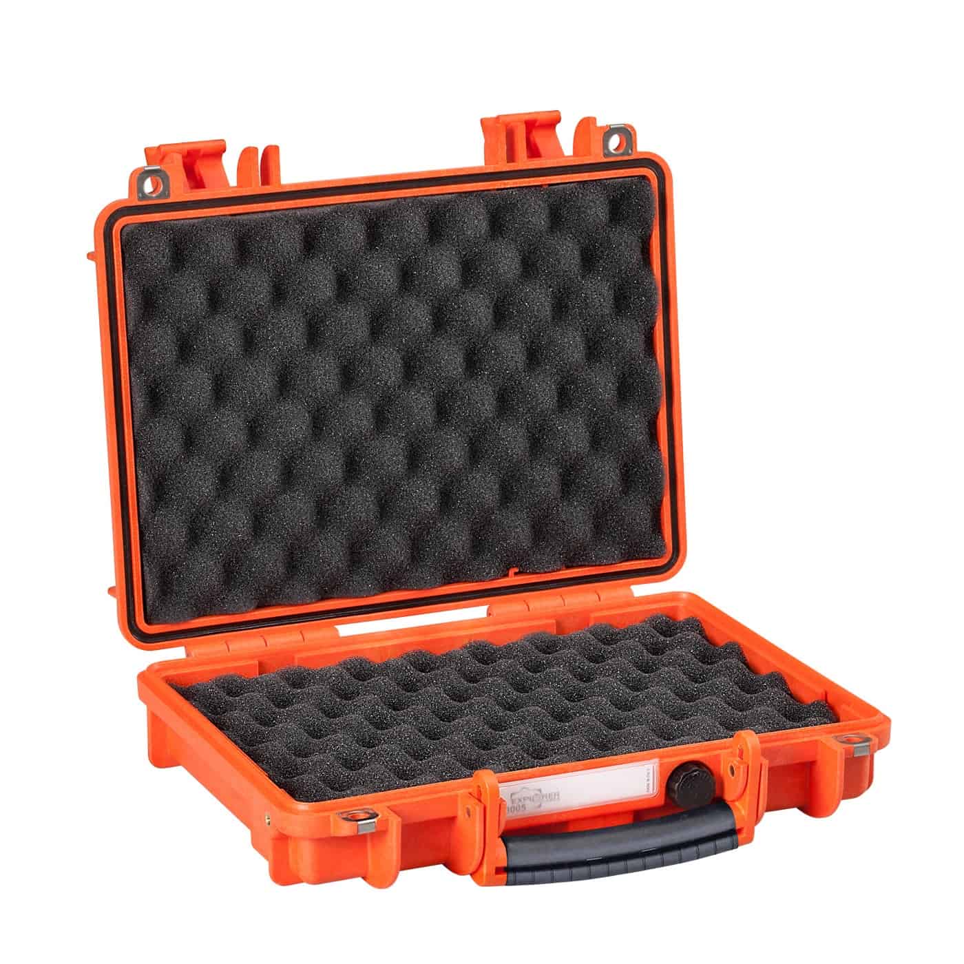 Explorer 3005 Hard Case