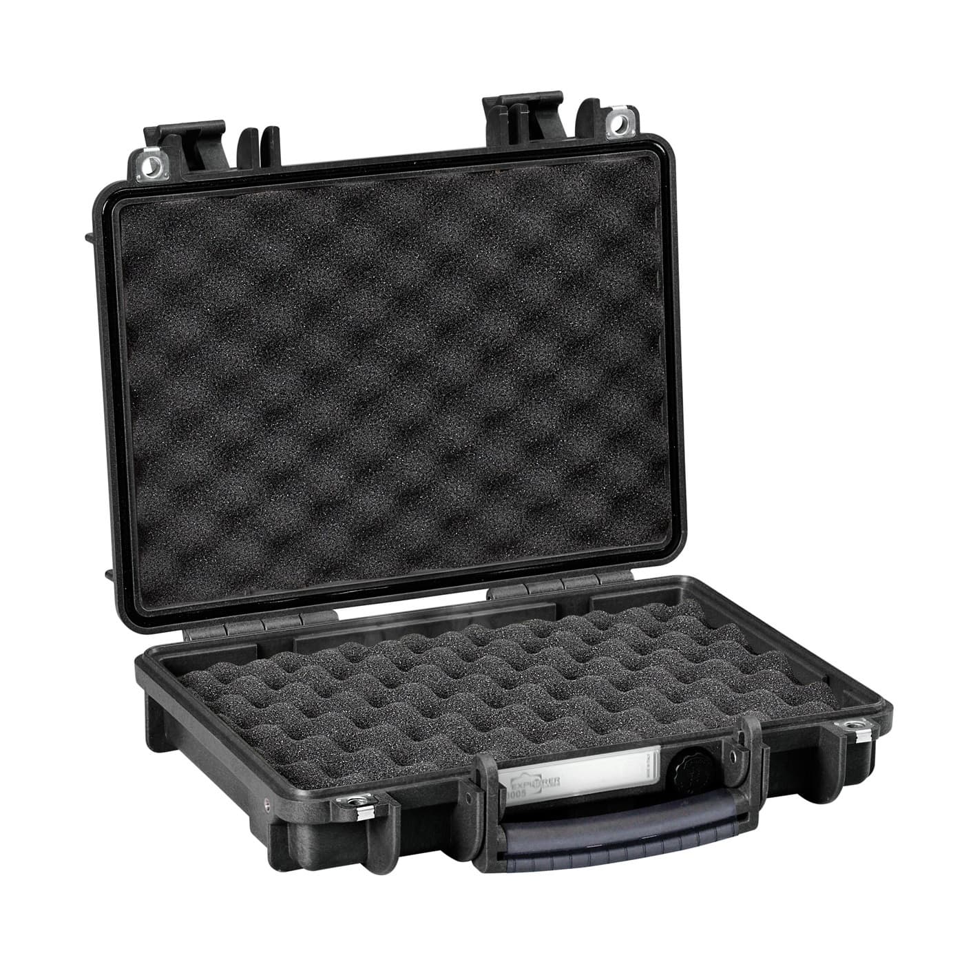 Explorer 3005 Hard Case