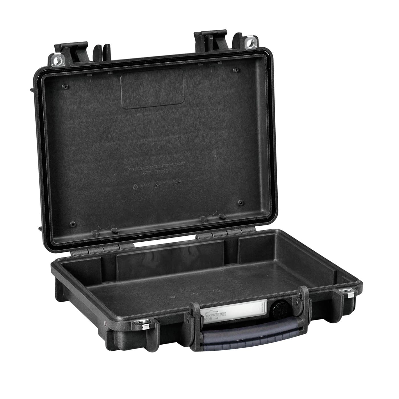 Explorer 3005 Hard Case