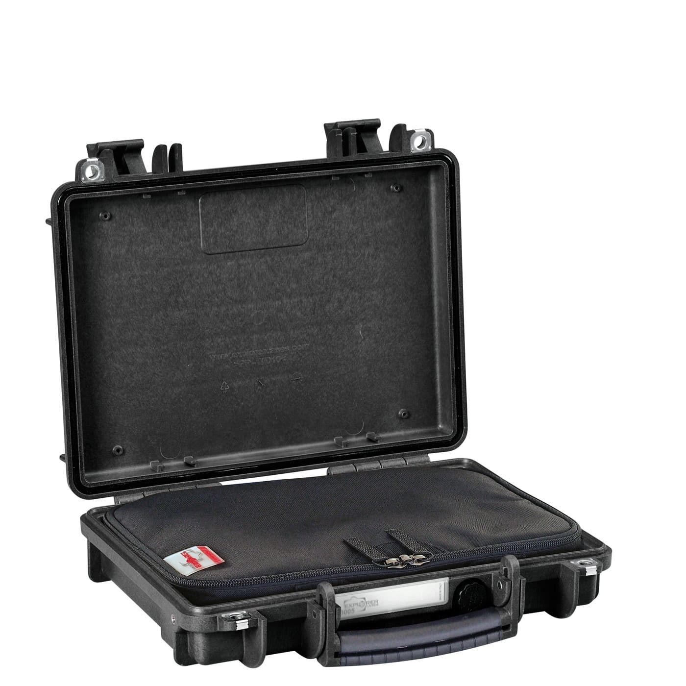 Explorer 3005 Hard Case