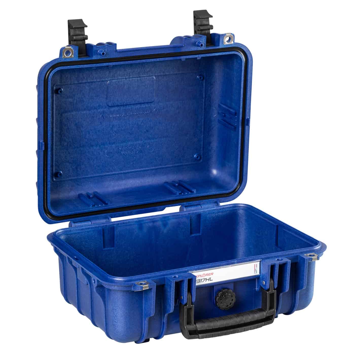 Explorer 3317HL Hard Case