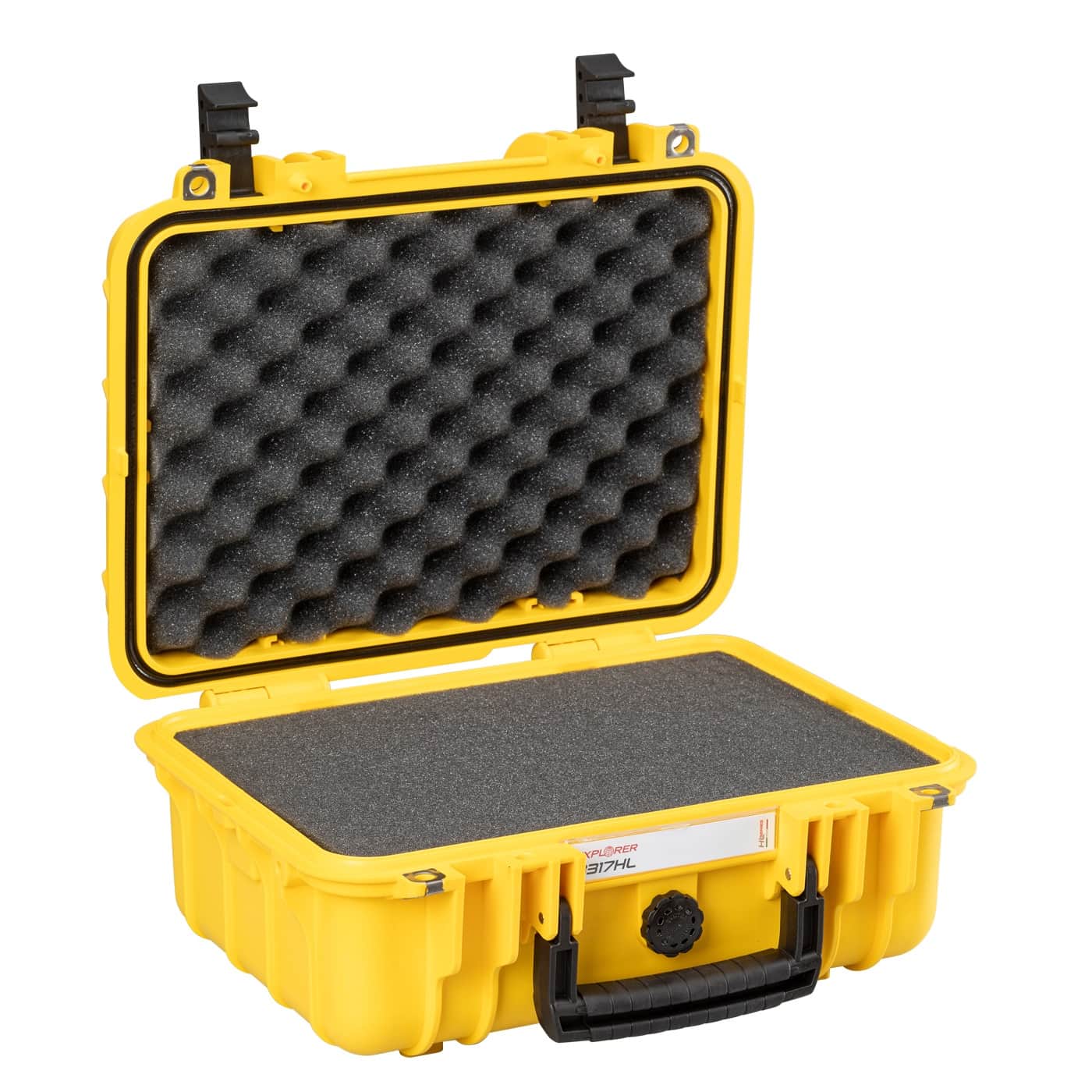 Explorer 3317HL Hard Case