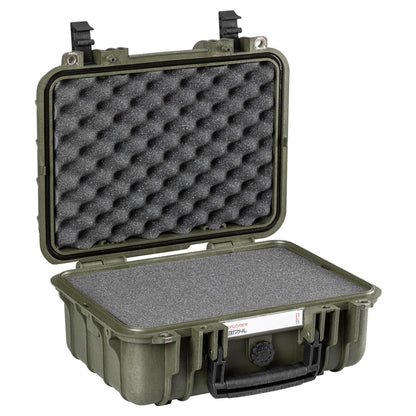 Explorer 3317HL Hard Case