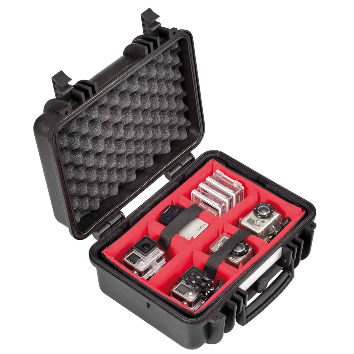 Explorer 3317HL Hard Case