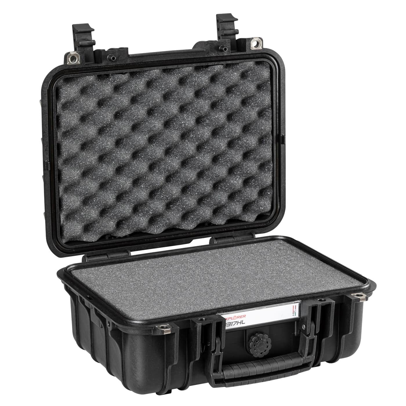 Explorer 3317HL Hard Case