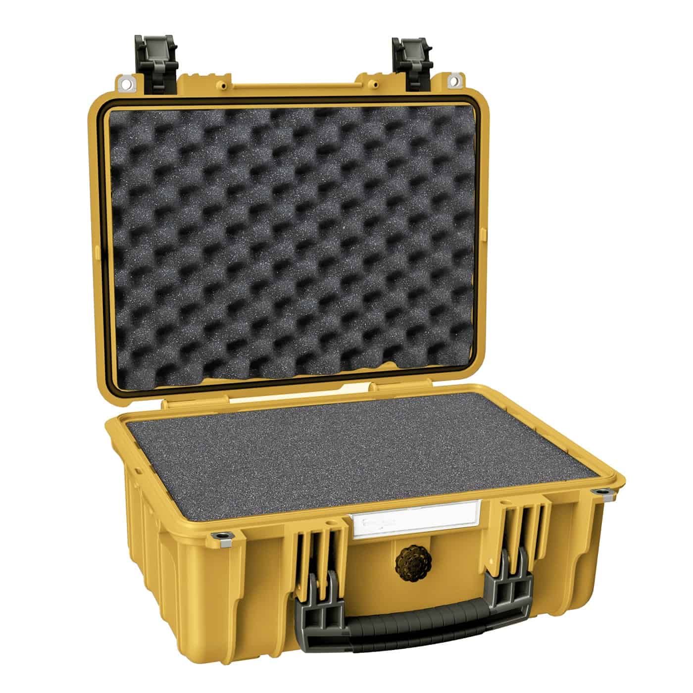 Explorer 3818HL Hard Case