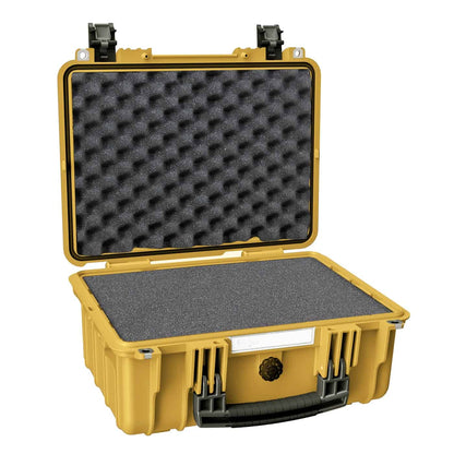Explorer 3818HL Hard Case