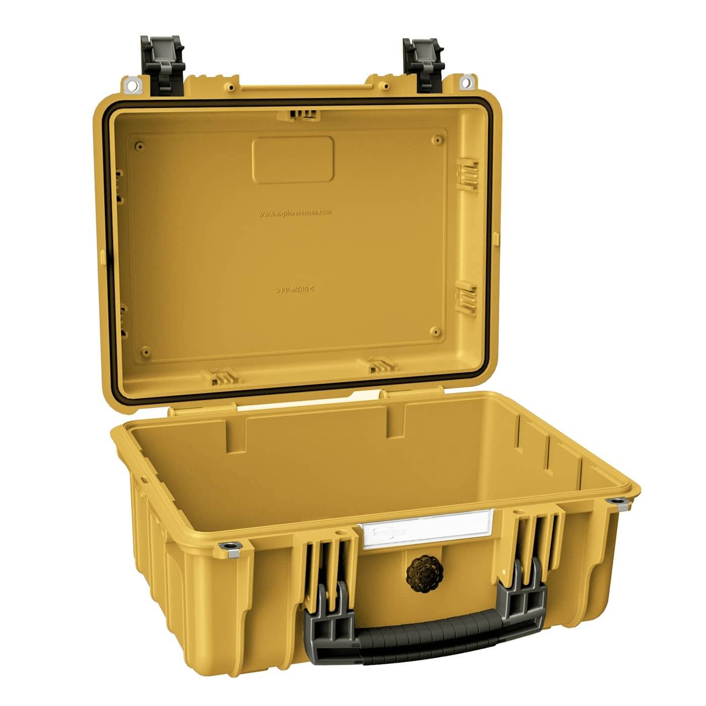 Explorer 3818HL Hard Case