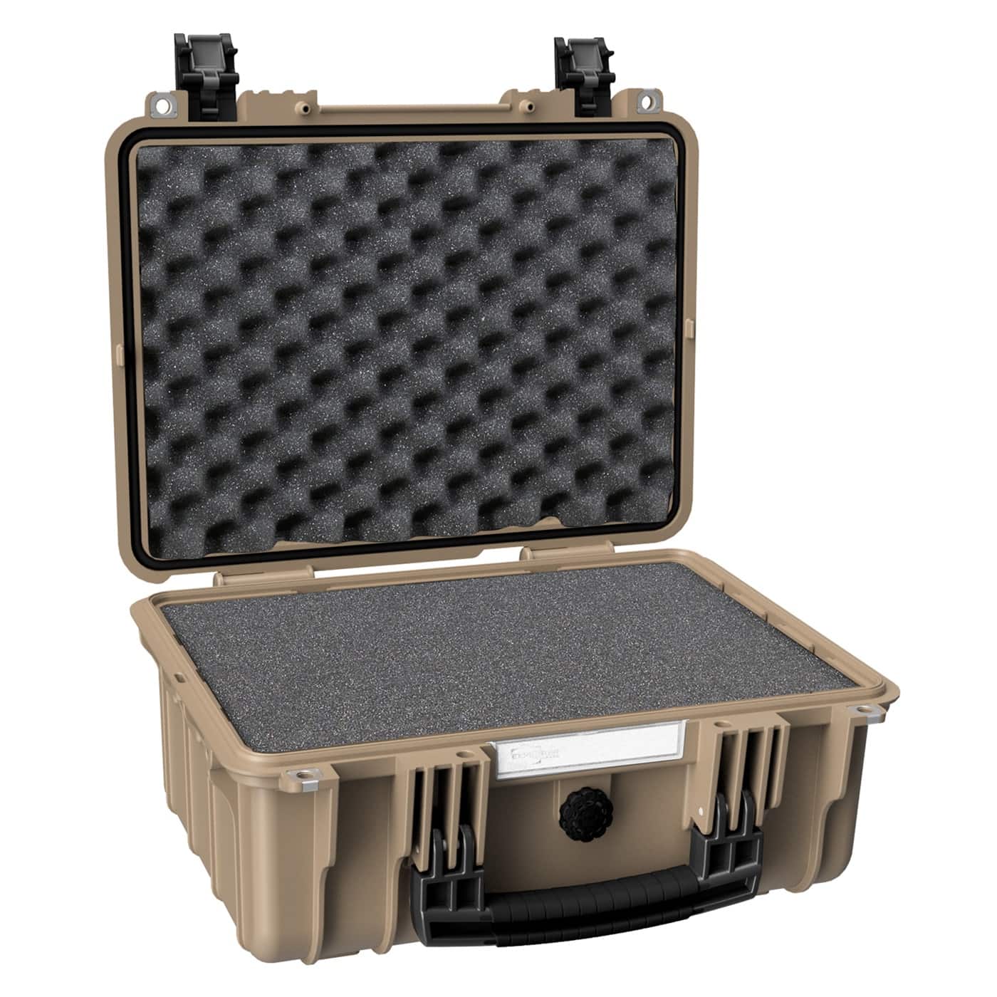 Explorer 3818HL Hard Case