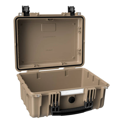 Explorer 3818HL Hard Case