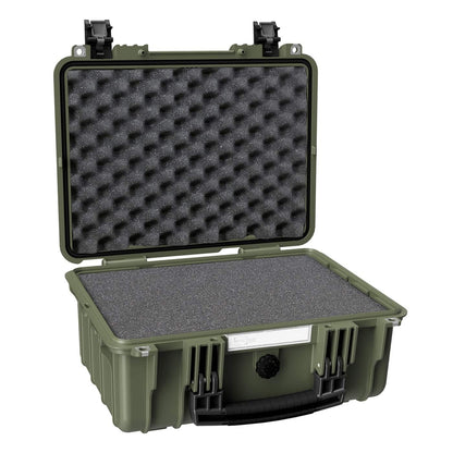 Explorer 3818HL Hard Case