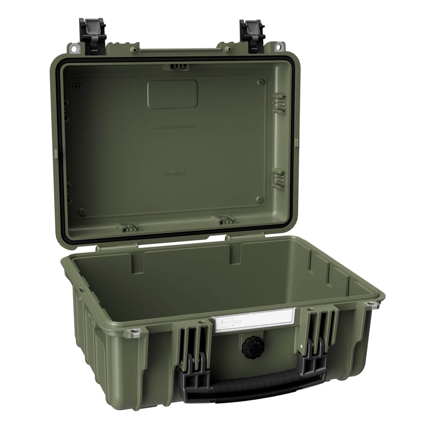Explorer 3818HL Hard Case