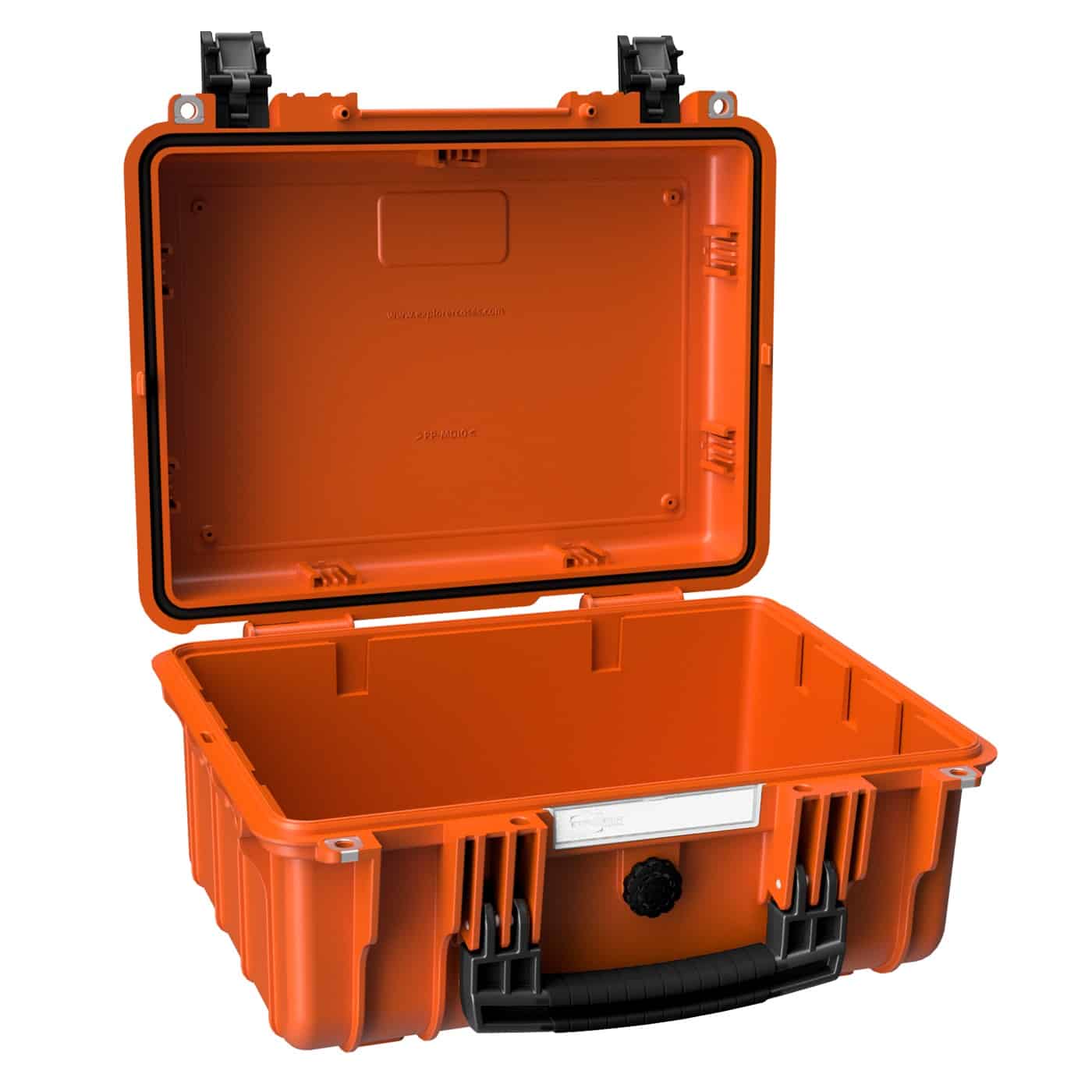 Explorer 3818HL Hard Case