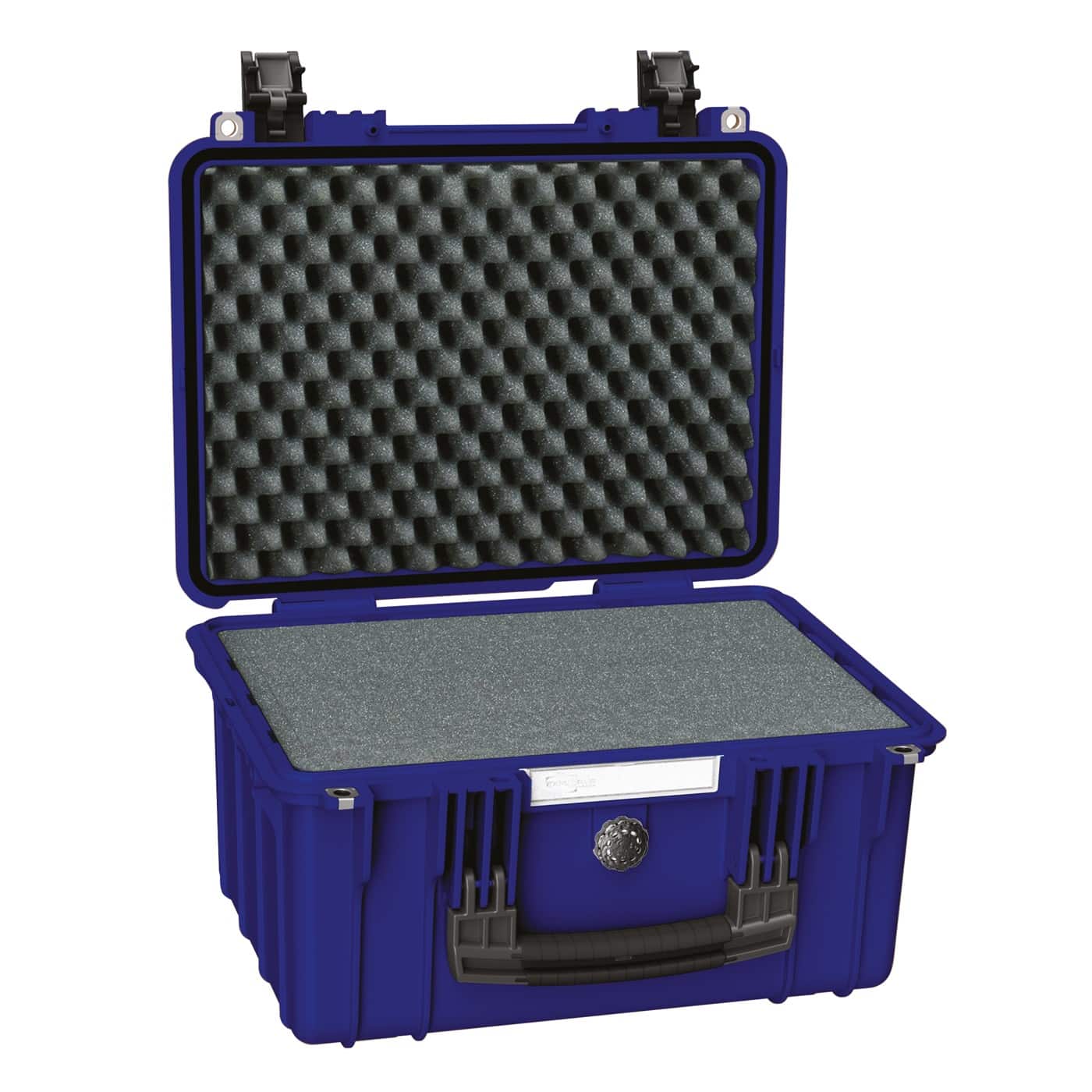 Explorer 3823HL Hard Case